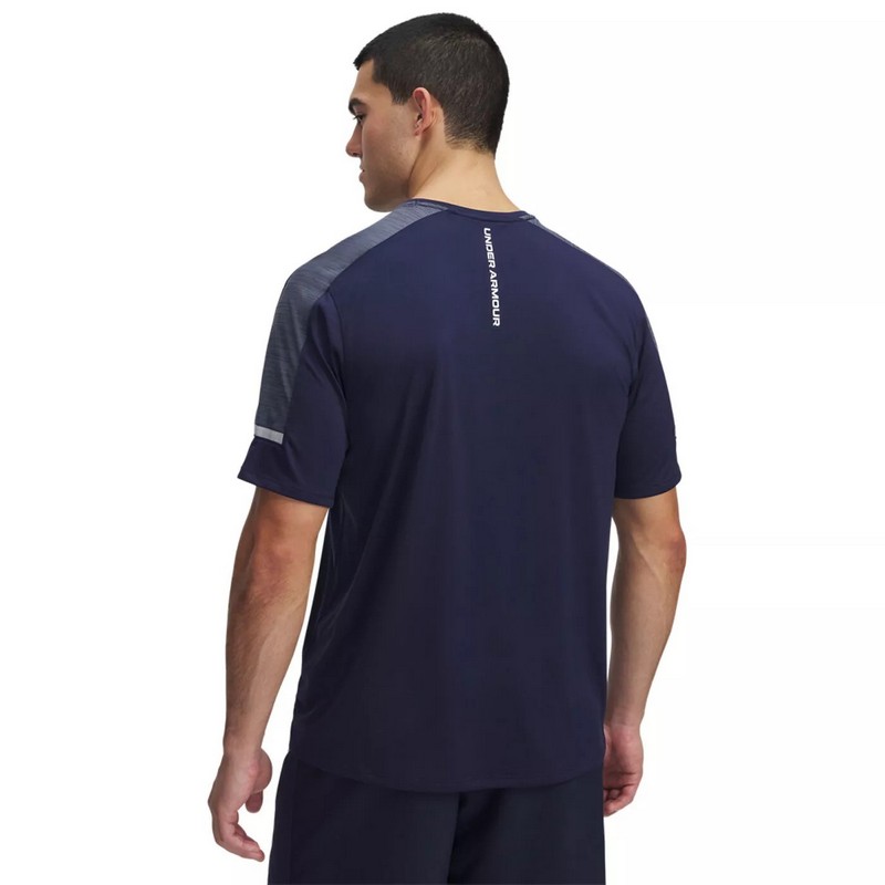 UNDER ARMOUR KOSZULKA TECH UTILITY 410