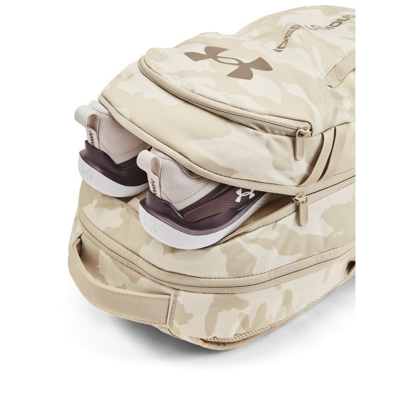 UNDER ARMOUR PLECAK HUSTLE 6.0 110