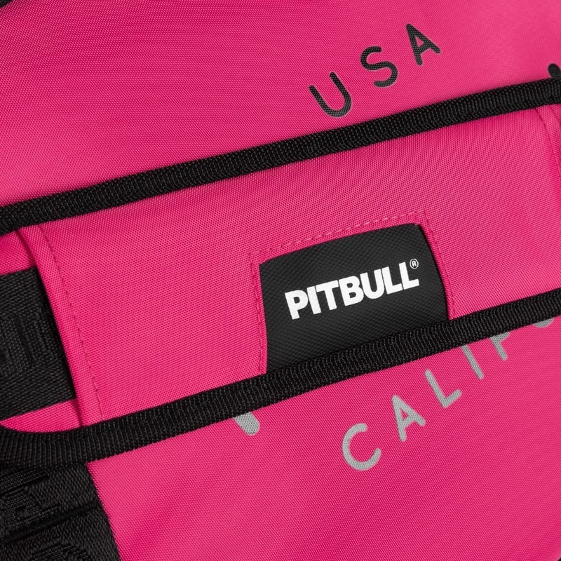 PIT BULL TORBA AVENIDA PINK