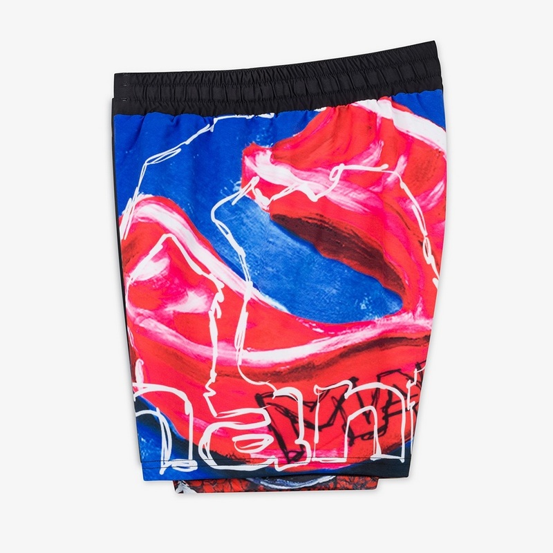 MANTO SZORTY 2 W 1 IVO