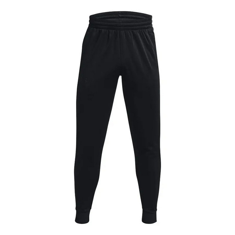 UNDER ARMOUR SPODNIE FLEECE JOGGER 001