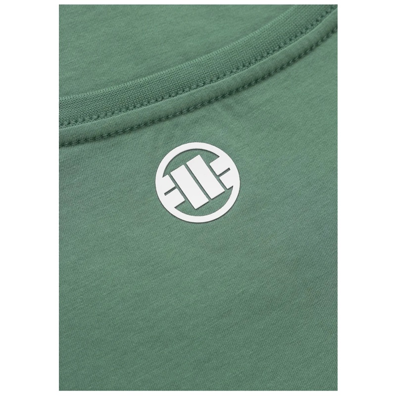 PIT BULL KOSZULKA DAMSKA PITBULL SD MINT