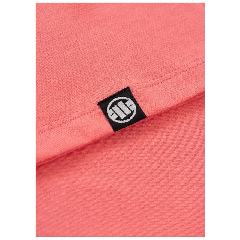 PIT BULL KOSZULKA DAMSKA PITBULL SD CORAL