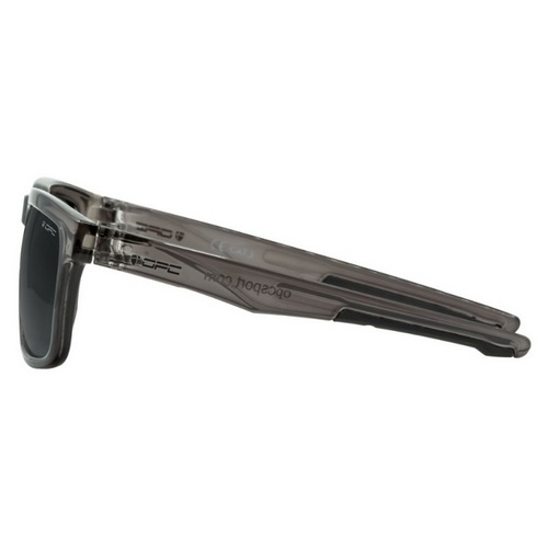 OPC OKULARY PRZECIWSŁONECZNE CALIFORNIA MATT BLACK