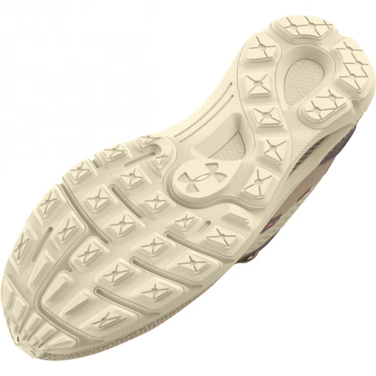 UNDER ARMOUR BUTY UNISKES HOVR SONIC TRAIL 200