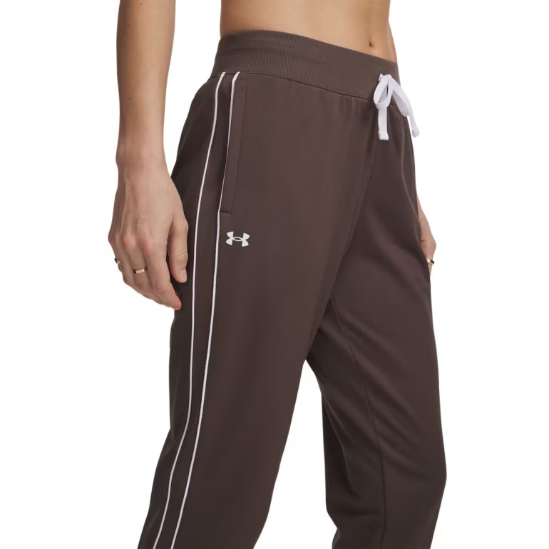 UNDER ARMOUR KOMPLET DRESOWY RIVAL TRICOT 200