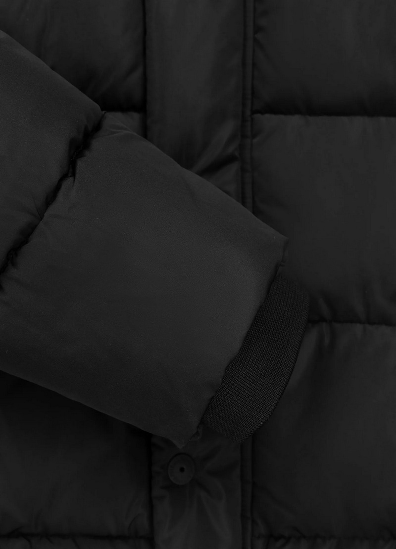 PIT BULL KURTKA AMALIA BLACK