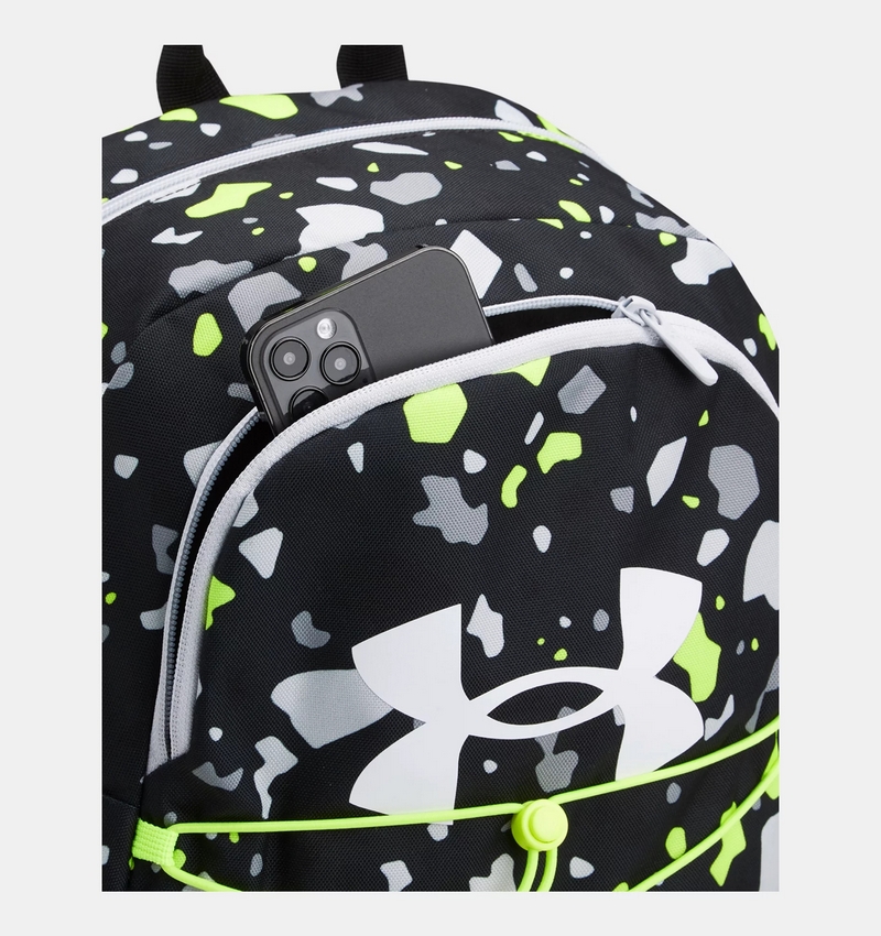 UNDER ARMOUR PLECAK HUSTLE SPORT 731