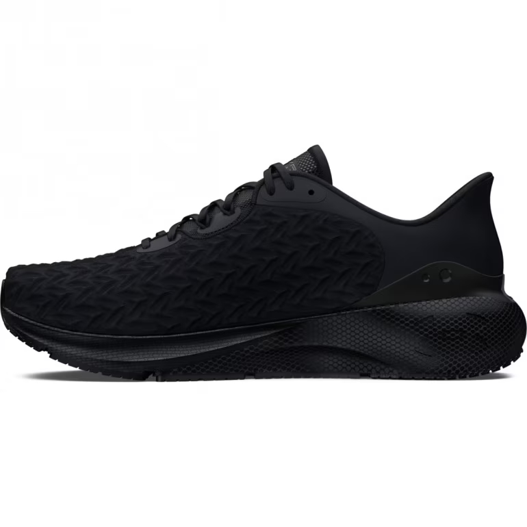 UNDER ARMOUR BUTY HOVR MACHINA 3 CLONE BLACK