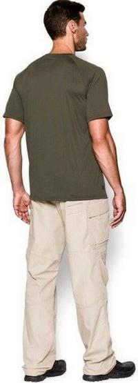 UNDER ARMOUR KOSZULKA TECH TACTICAL