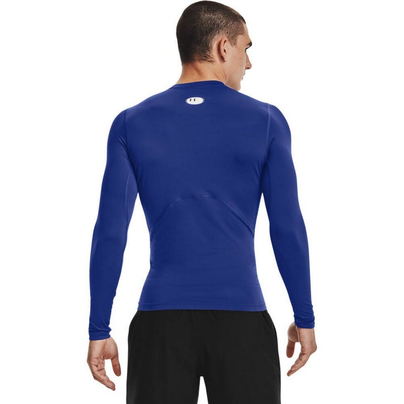 UNDER ARMOUR LONGSLEEVE HEATGEAR COMPRESSION 400