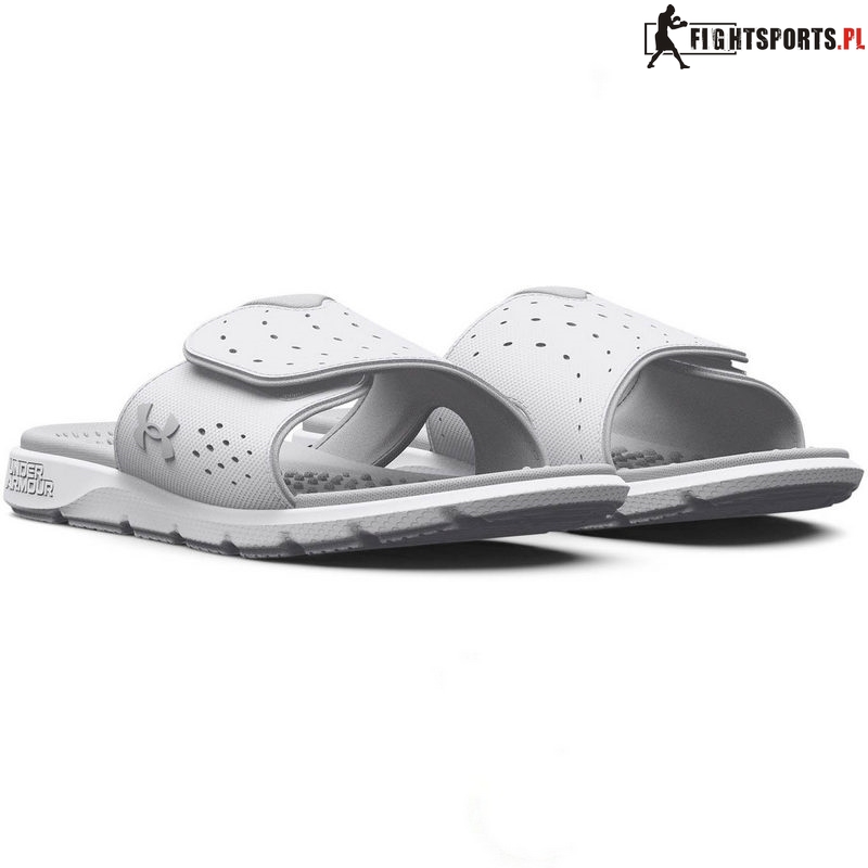 UNDER ARMOUR KLAPKI DAMSKIE IGNITE PRO SL