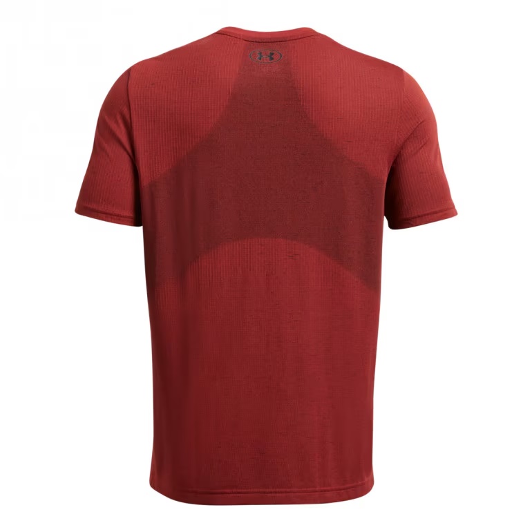 UNDER ARMOUR KOSZULKA VANISH SEAMLESS 840