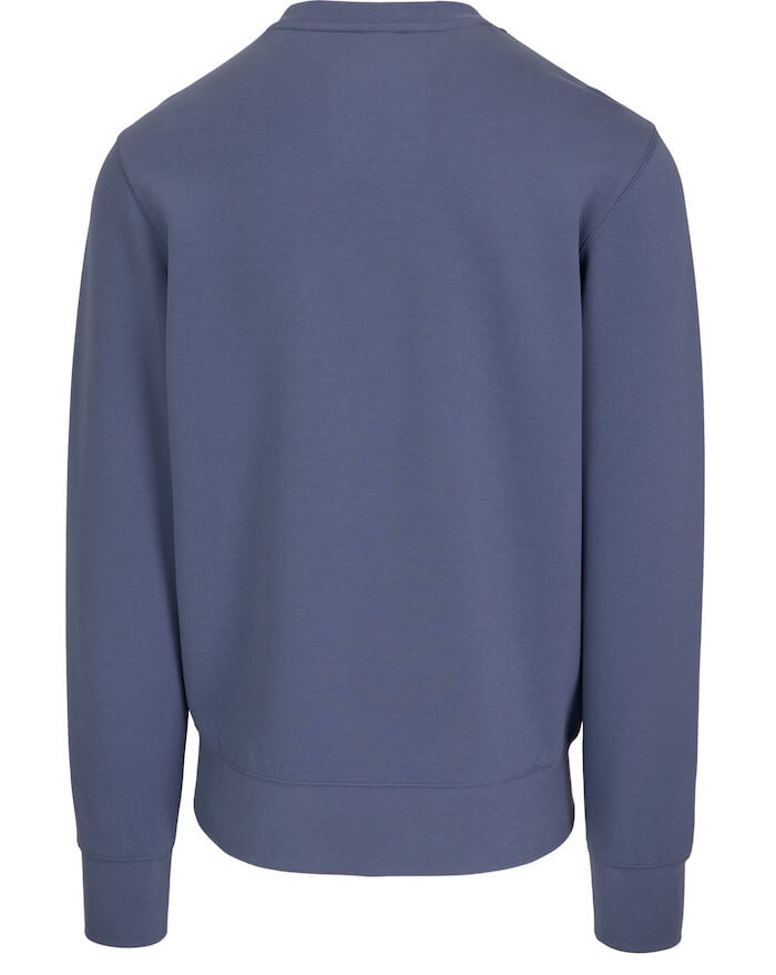 PIT BULL BLUZA CREWNECK SAMPSON NAVY JEANS