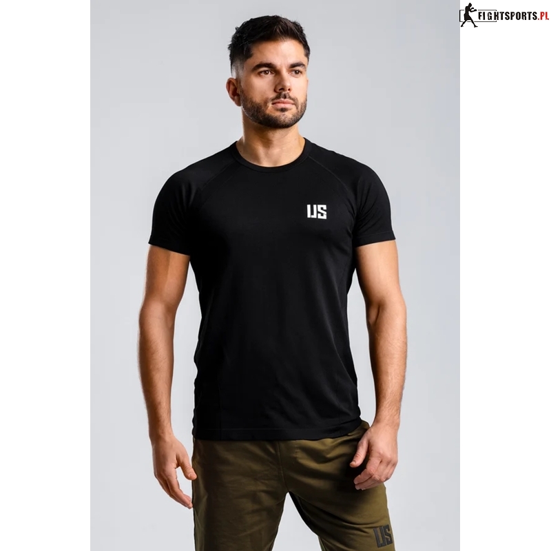 MAKE US STRONG KOSZULKA COLORADO BLACK