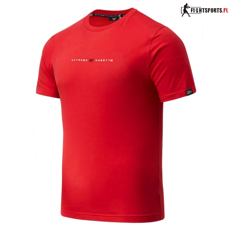 EXTREME HOBBY KOSZULKA ORDER RED