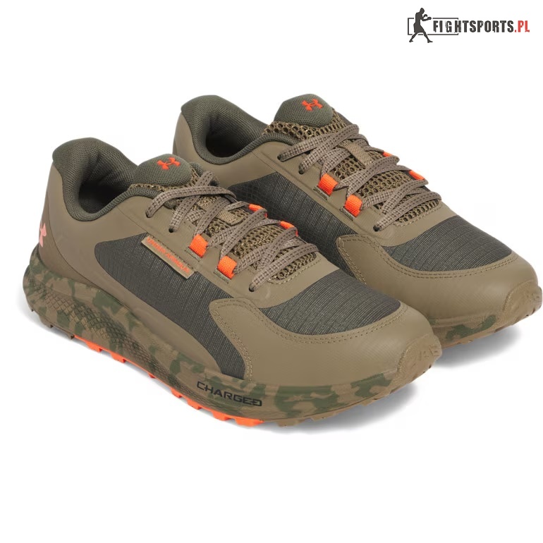 UNDER ARMOUR BUTY MĘSKIE CHARGED BANDIT TR 3 390