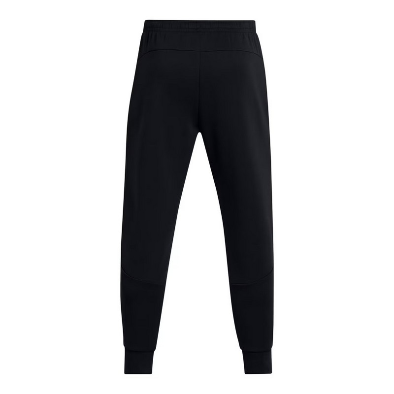 UNDER ARMOUR SPODNIE DRESOWE UNSTOPPABLE FLEECE JOGGER 001