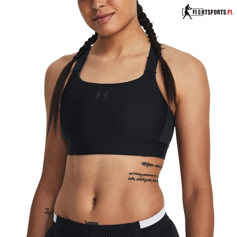 UNDER ARMOUR BIUSTONOSZ SPORTOWY HIGH