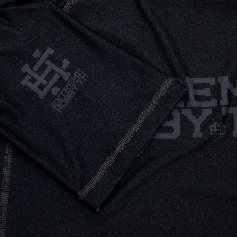 EXTREME HOBBY KOSZULKA RASHGUARD TRACE