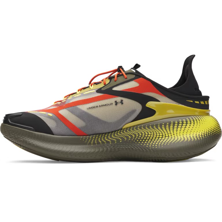 UNDER ARMOUR BUTY SNEAKERS ECHO 308