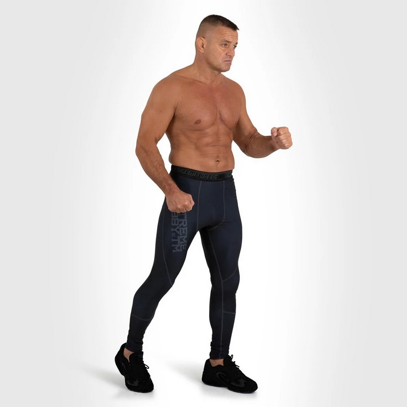 EXTREME HOBBY LEGGINSY TRACE