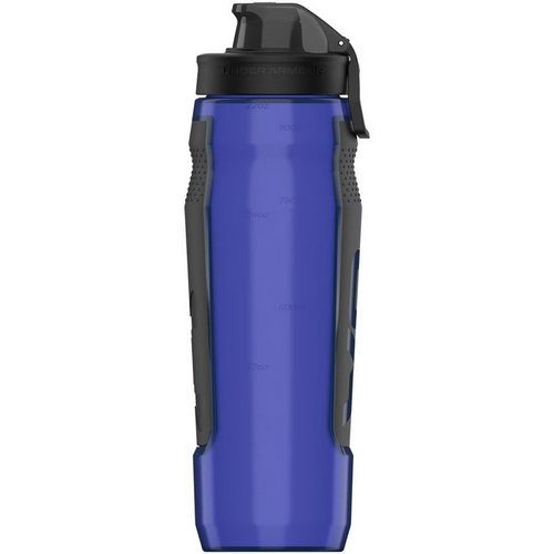 UNDER ARMOUR BIDON PLAYMAKER SQUEEZE 950ml BLUE