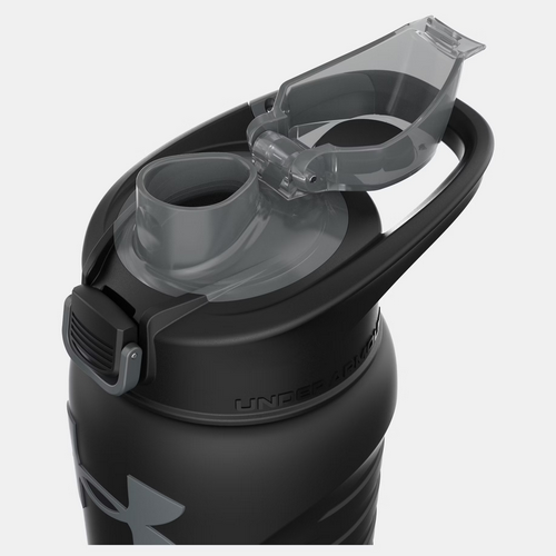 UNDER ARMOUR BIDON CLARITY BLACK 700ml