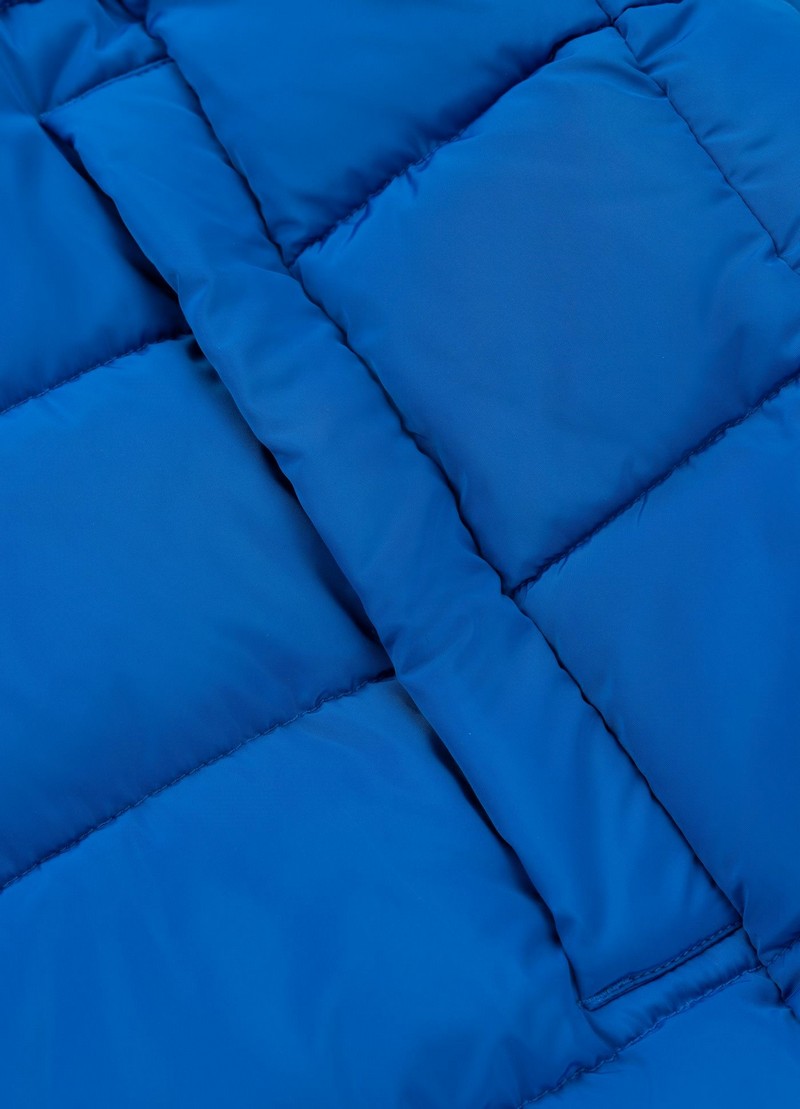 PIT BULL KURTKA AIRWAY IV ROYAL BLUE