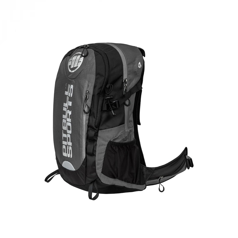 PIT BULL PLECAK SPORTOWY TURYSTYCZNY PB SPORTS GREY