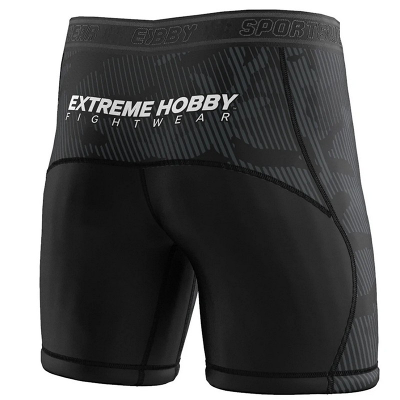 EXTREME HOBBY SZORTY VALE TUDO HAVOC