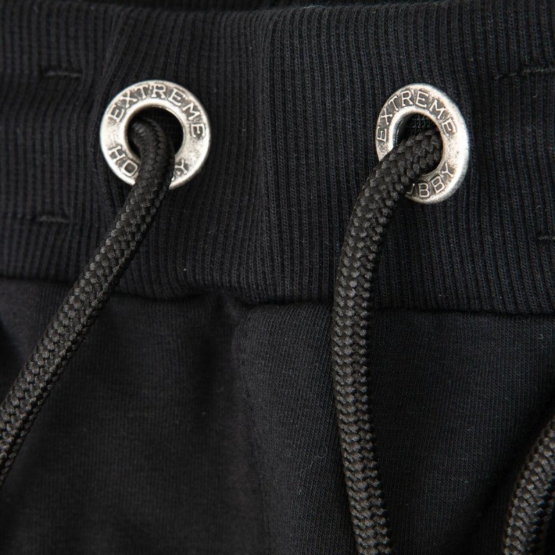 EXTREME HOBBY SZORTY CAMO GREEN