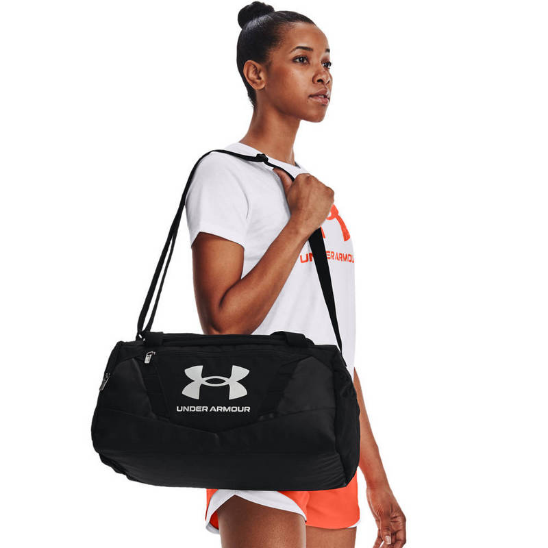 UNDER ARMOUR TORBA UNDENIABLE 5.0 XS 001