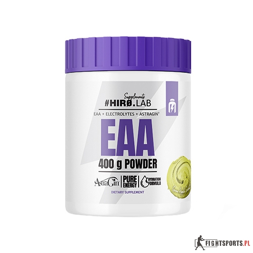 HIRO.LAB EAA 400g