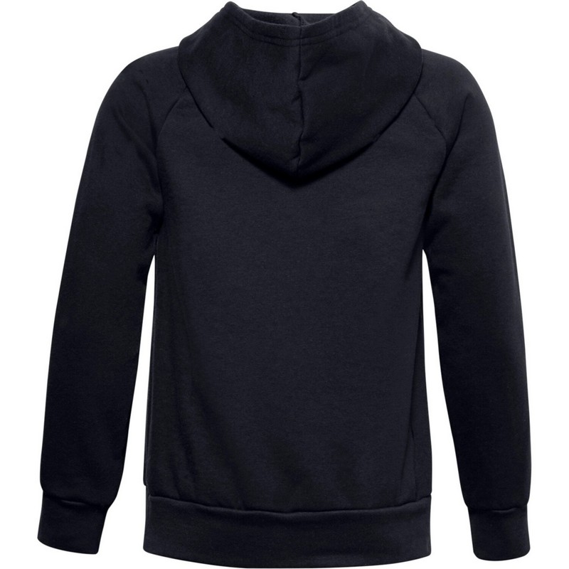 UNDER ARMOUR BLUZA CHŁOPIĘCA RIVAL FLEECE 001