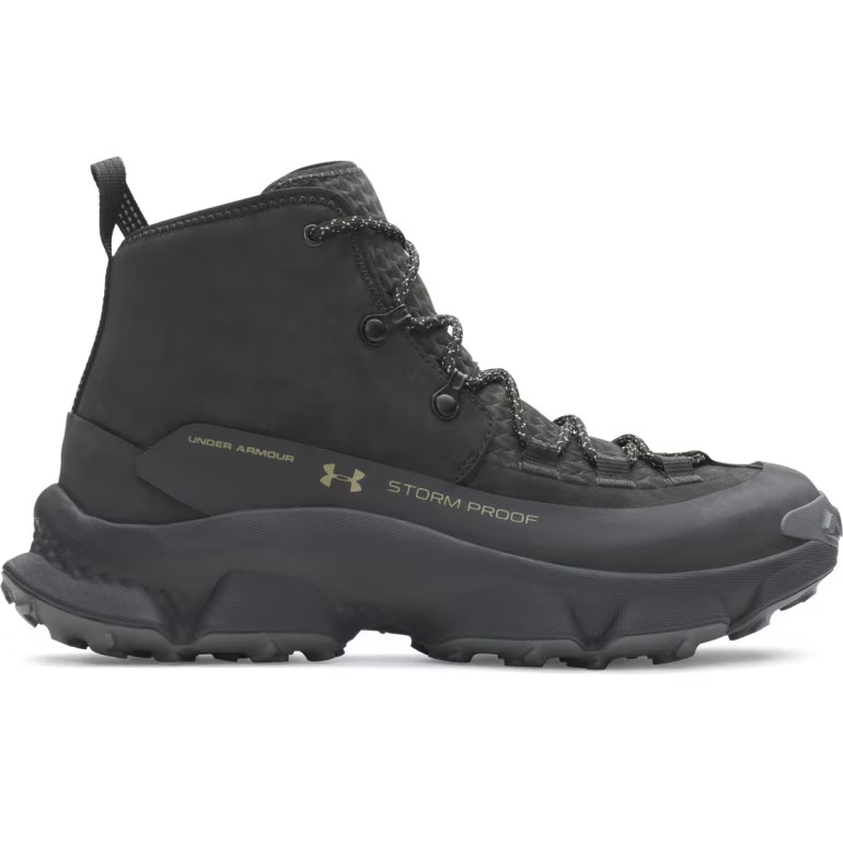 UNDER ARMOUR BUTY TREKKINGOWE CHARGED EXPANSE MID 001