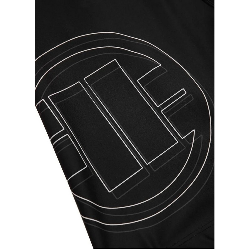 PIT BULL LEGGINSY HILLTOP SPORTS