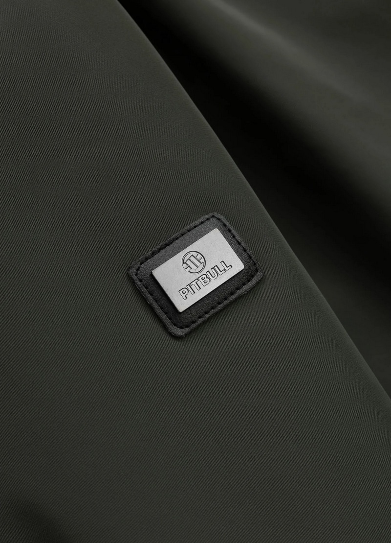 PIT BULL KURTKA YORK