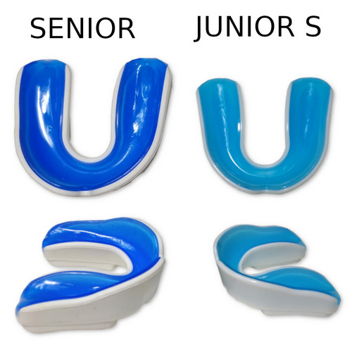 BUSHI OCHRANIACZ SZCZĘKI ŻELOWY