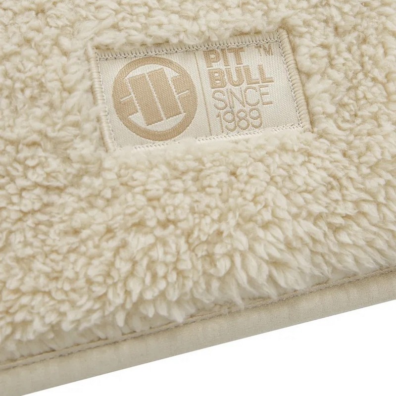 PIT BULL BLUZA ARAGONA LIGHT BEIGE