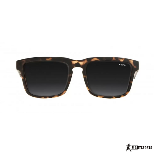 OPC OKULARY PRZECIWSŁONECZNE CALIFORNIA LTD LEOPARD