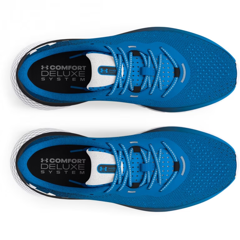 UNDER ARMOUR BUTY HOVR TURBULENCE 2 NIEBIESKIE 