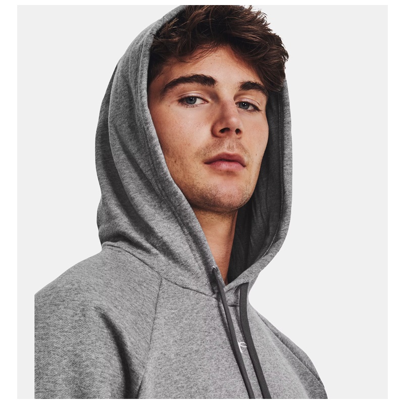 UNDER ARMOUR KOMPLET DRESOWY RIVAL TERRY 025