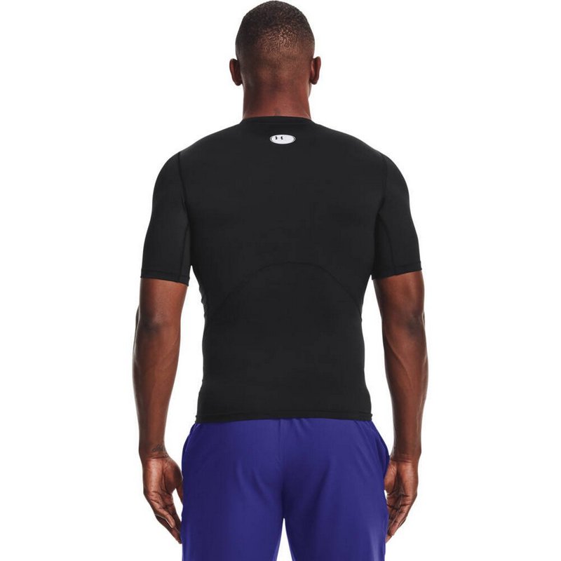 UNDER ARMOUR KOSZULKA HeatGear Compression 001