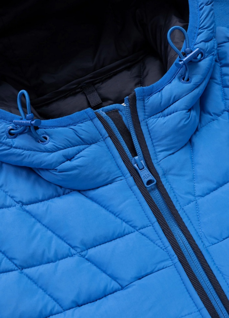 PIT BULL KURTKA NAYLOR