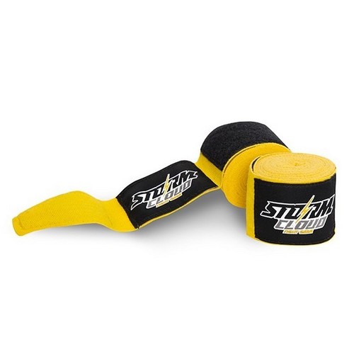 STORMCLOUD BANDAŻE BOKSERSKIE 4m