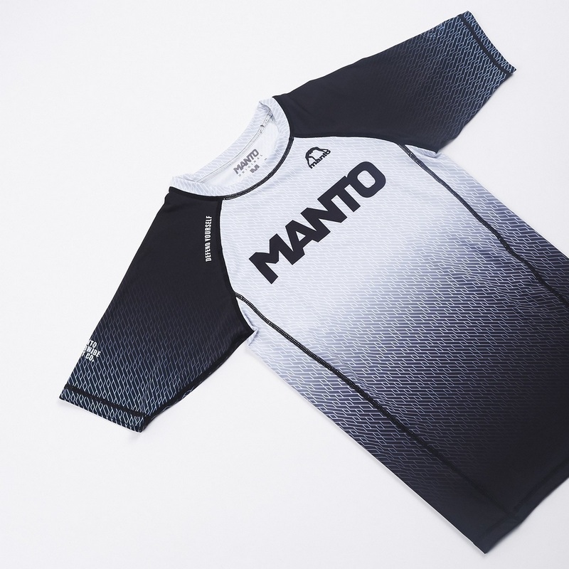 MANTO KOSZULKA RASHGUARD RANKING