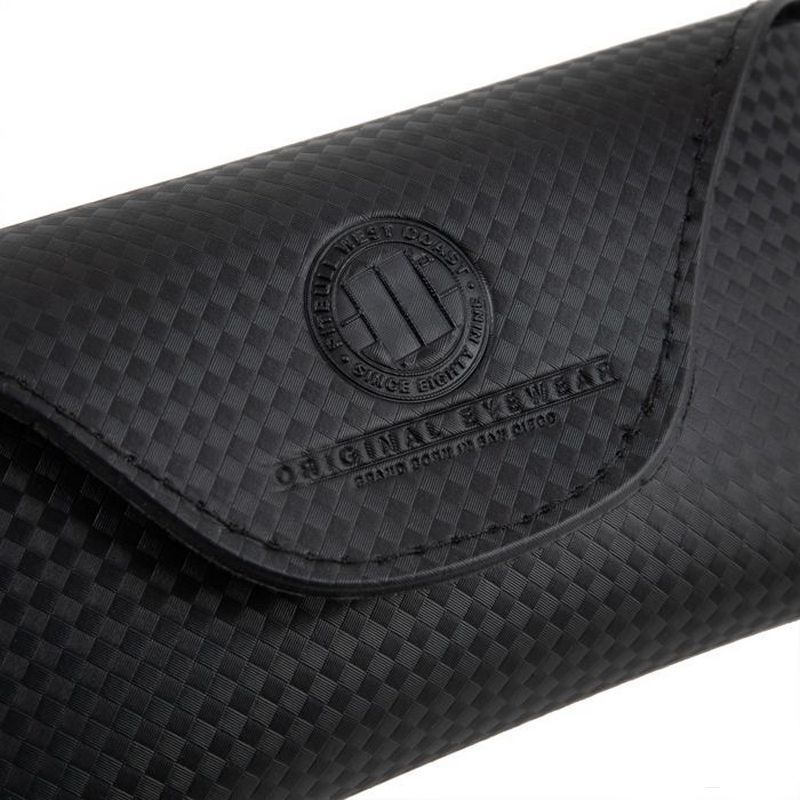 PIT BULL OKULARY PRZECIWSŁONECZNE BENNET BACK