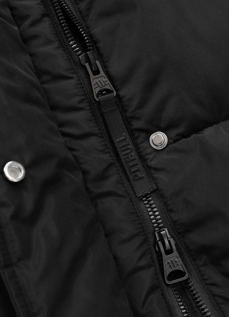 PIT BULL BEZRĘKAWNIK ASHLEY