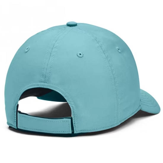 UNDER ARMOUR CZAPKA Z DASZKIEM GOLF96 433